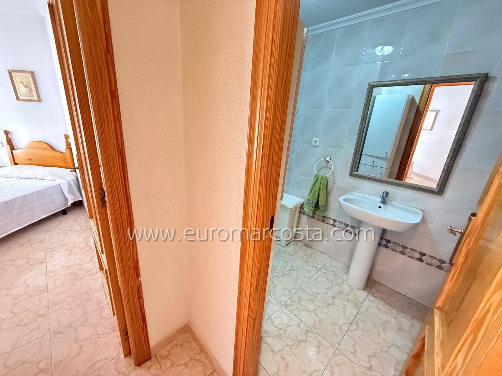 2 quarto Apartamento para venda em Guardamar del Segura - 162 900 € (Ref: 9193365)