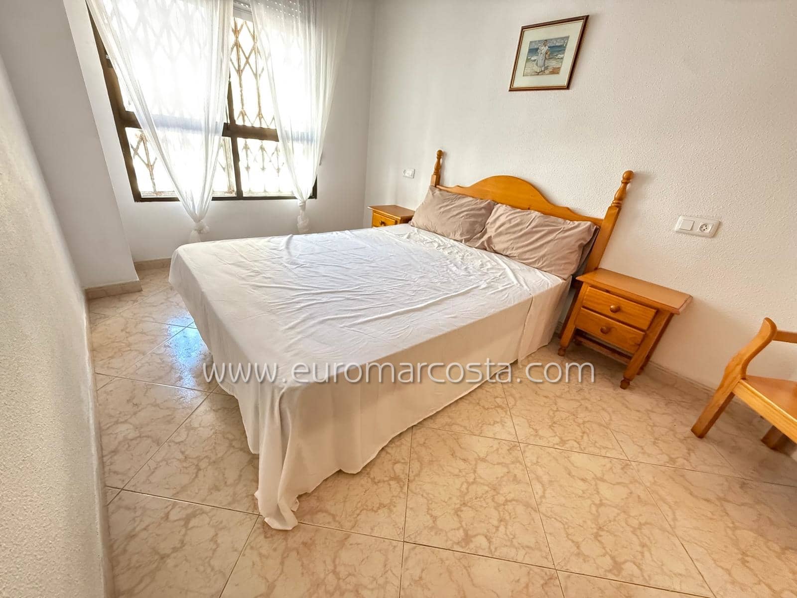 2 quarto Apartamento para venda em Guardamar del Segura - 162 900 € (Ref: 9193365)