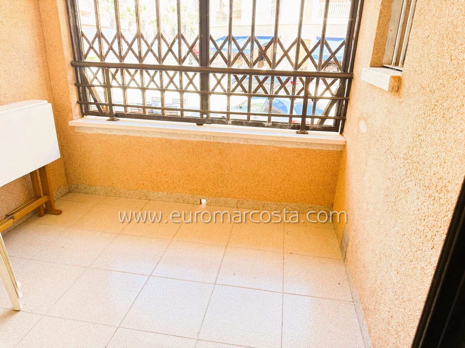 2 quarto Apartamento para venda em Guardamar del Segura - 162 900 € (Ref: 9193365)