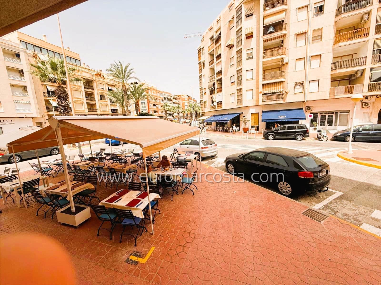 2 quarto Apartamento para venda em Guardamar del Segura - 162 900 € (Ref: 9193365)