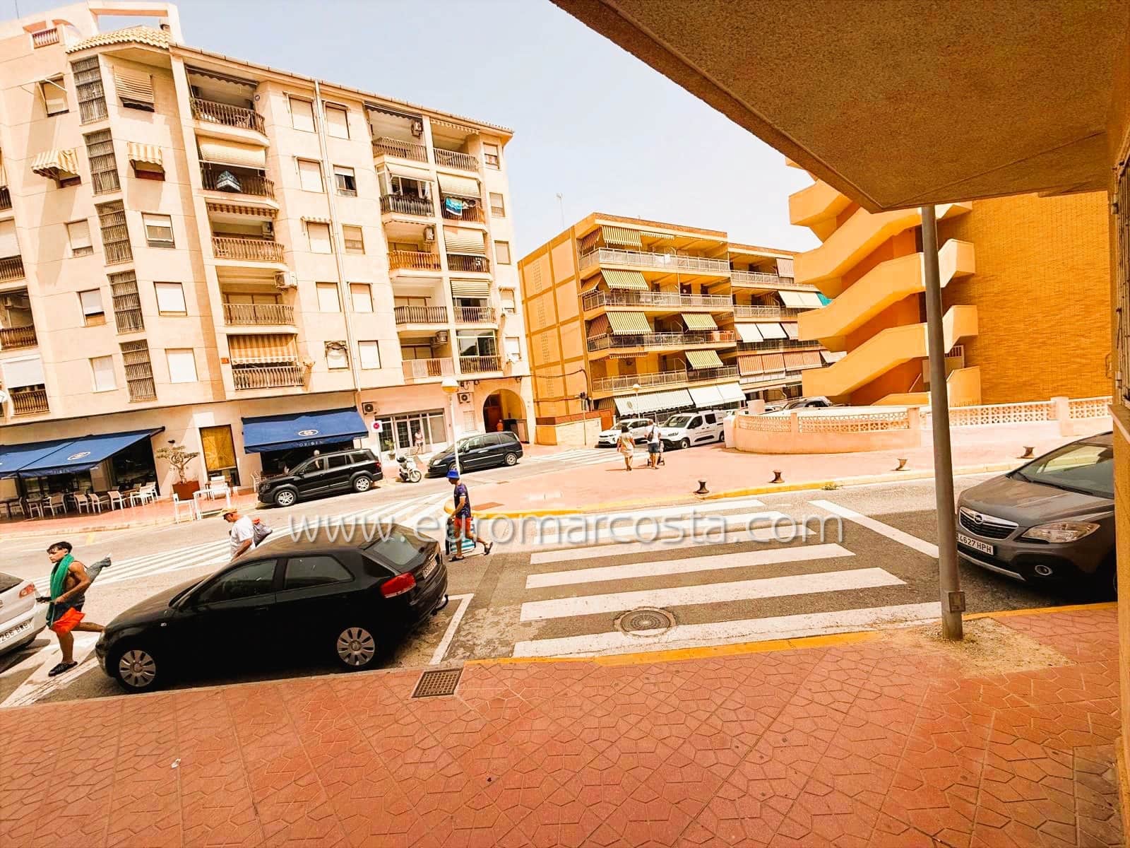 2 quarto Apartamento para venda em Guardamar del Segura - 162 900 € (Ref: 9193365)