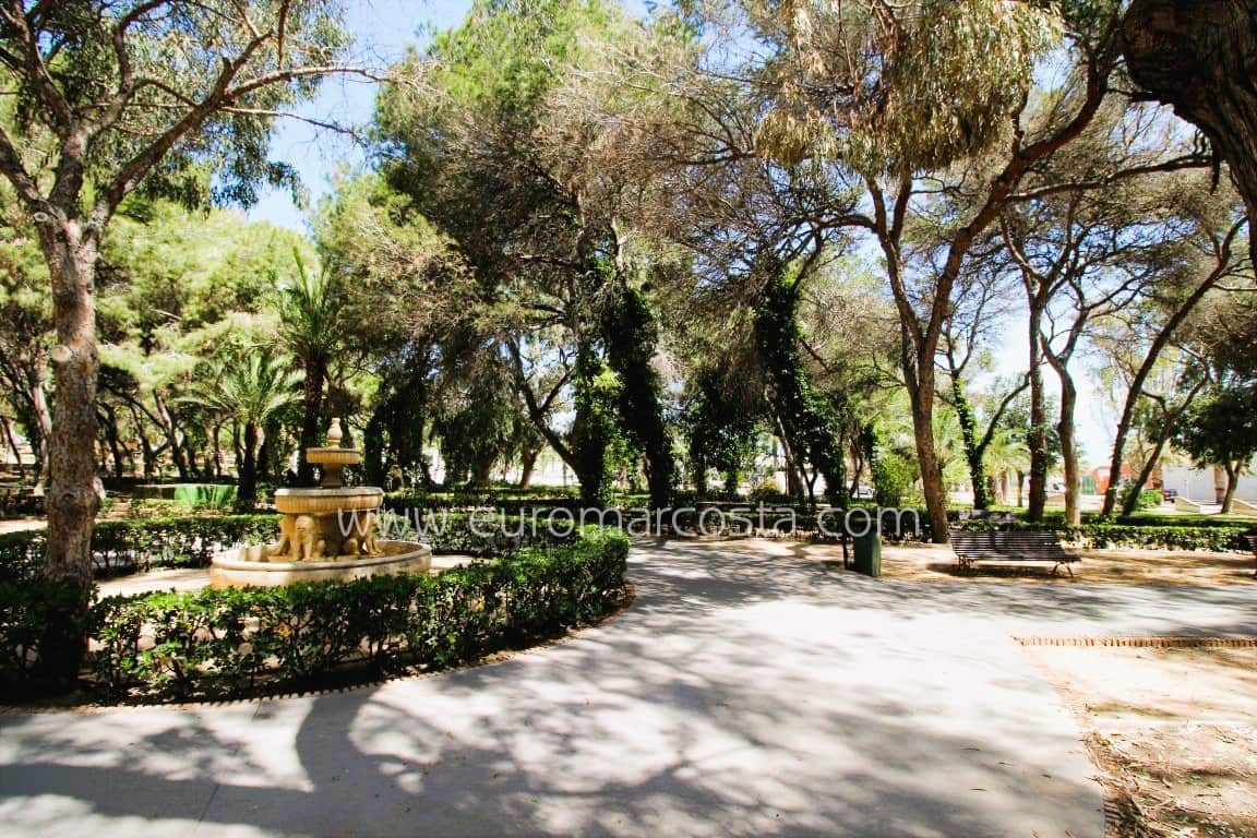 2 quarto Apartamento para venda em Guardamar del Segura - 162 900 € (Ref: 9193365)