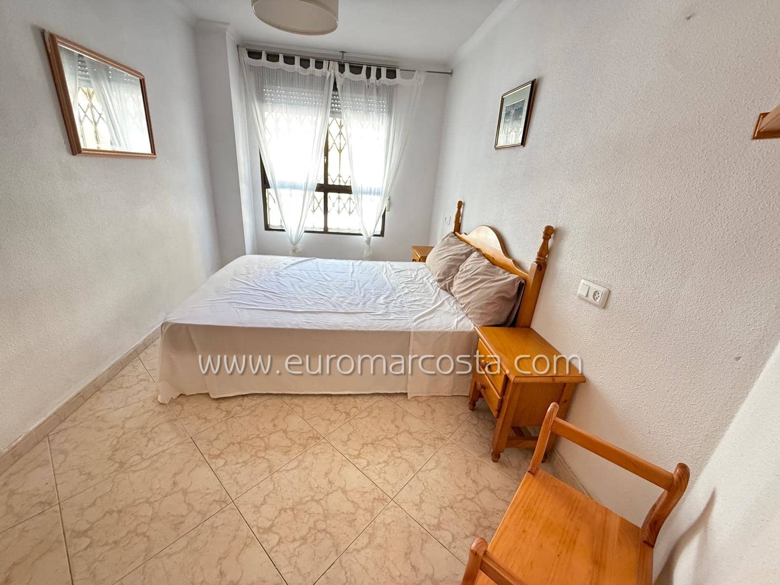2 quarto Apartamento para venda em Guardamar del Segura - 162 900 € (Ref: 9193365)