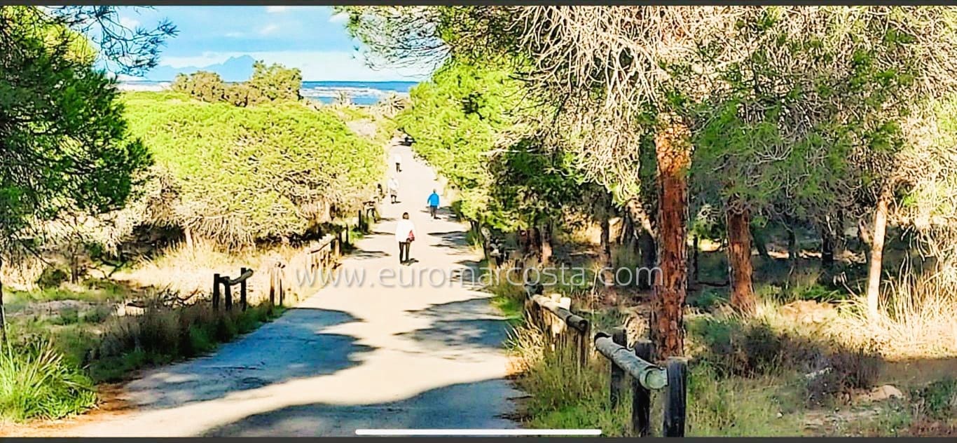 2 quarto Apartamento para venda em Guardamar del Segura - 162 900 € (Ref: 9193365)