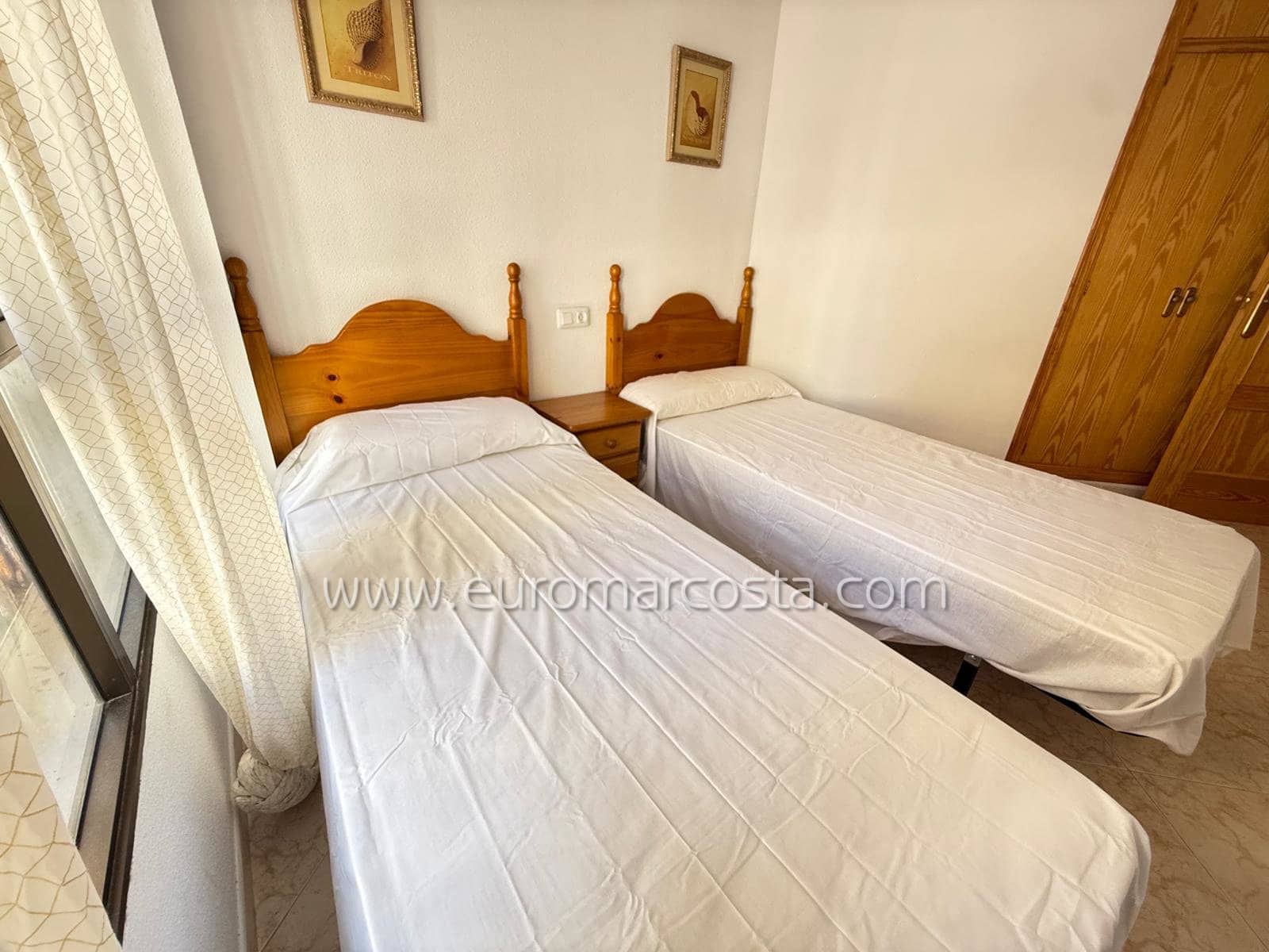 2 bedroom Apartment for sale in Guardamar del Segura - € 162,900 (Ref: 9193365)