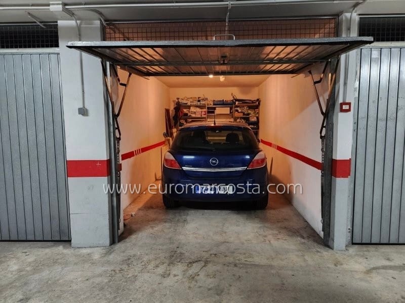 2 soveværelse Penthouse til salg i La Mata med garage - € 189.000 (Ref: 9237744)