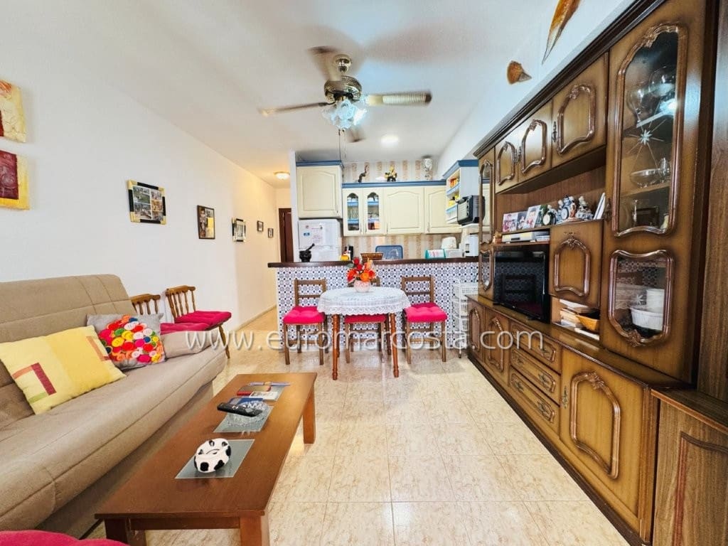 1 bedroom Apartment for sale in La Mata with garage - € 94,000 (Ref: 9241164)