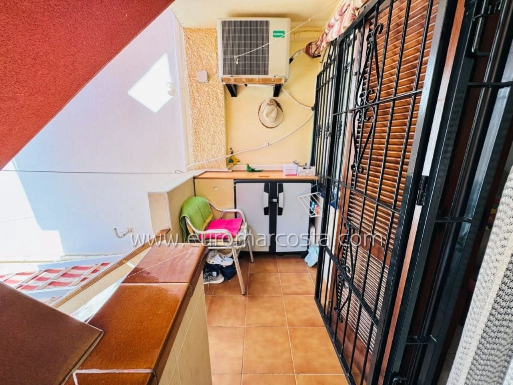 1 bedroom Apartment for sale in La Mata with garage - € 94,000 (Ref: 9241164)