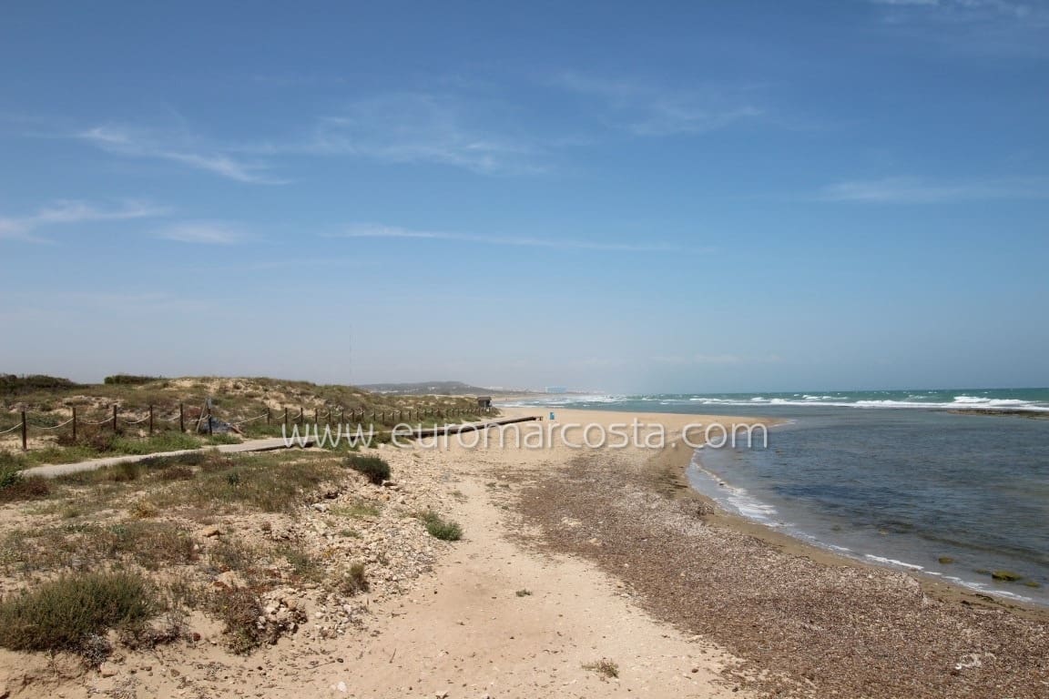 1 bedroom Apartment for sale in La Mata with garage - € 94,000 (Ref: 9241164)