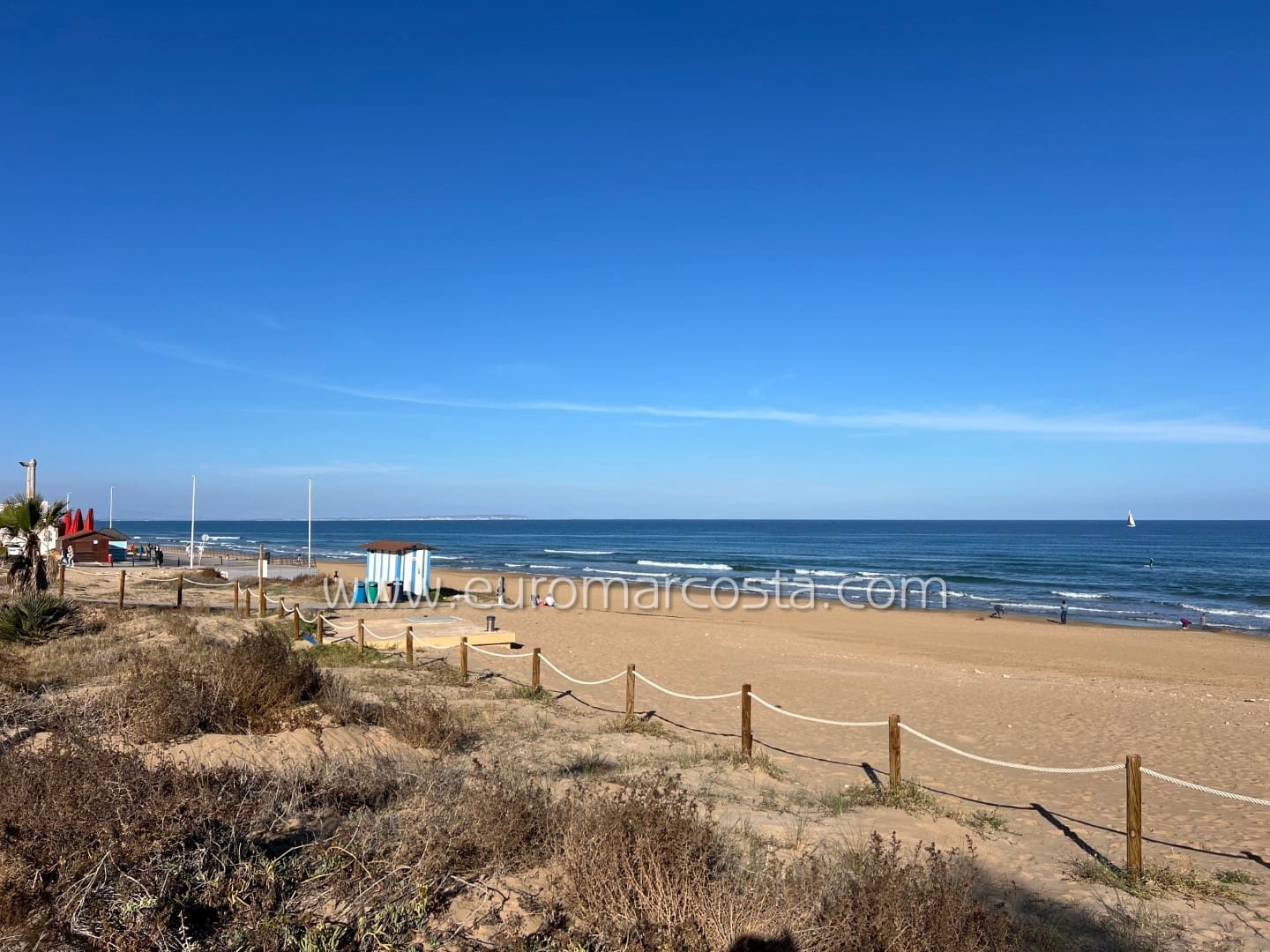 1 bedroom Apartment for sale in La Mata with garage - € 94,000 (Ref: 9241164)