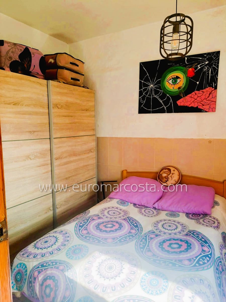 1 makuuhuone Maalaistalo myytävänä paikassa Daimes mukana uima-altaan 
autotalli - 199 500 € (Ref: 9247886)