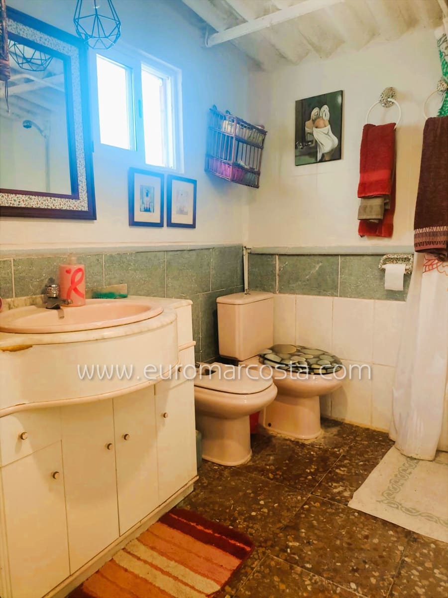 1 makuuhuone Maalaistalo myytävänä paikassa Daimes mukana uima-altaan 
autotalli - 199 500 € (Ref: 9247886)