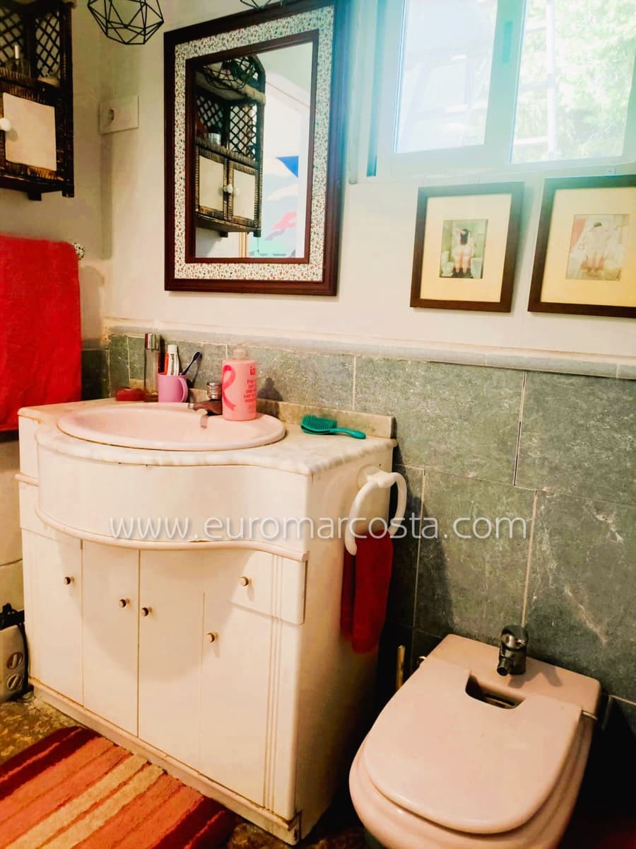 1 makuuhuone Maalaistalo myytävänä paikassa Daimes mukana uima-altaan 
autotalli - 199 500 € (Ref: 9247886)