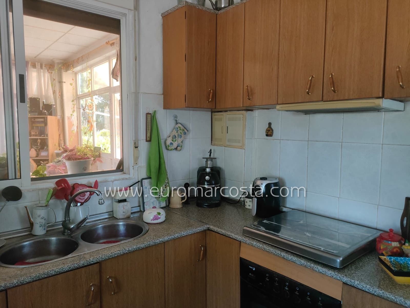 1 makuuhuone Maalaistalo myytävänä paikassa Daimes mukana uima-altaan 
autotalli - 199 500 € (Ref: 9247886)