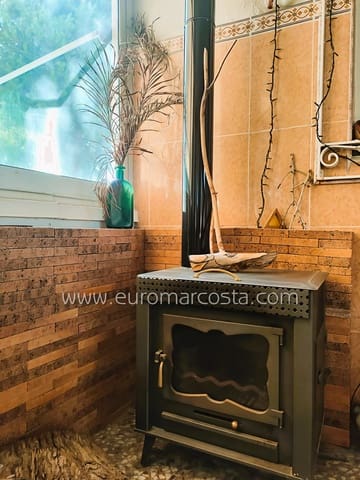 1 makuuhuone Maalaistalo myytävänä paikassa Daimes, Elche / Elx mukana uima-altaan 
autotalli - 199 500 € (Ref: 9247886)