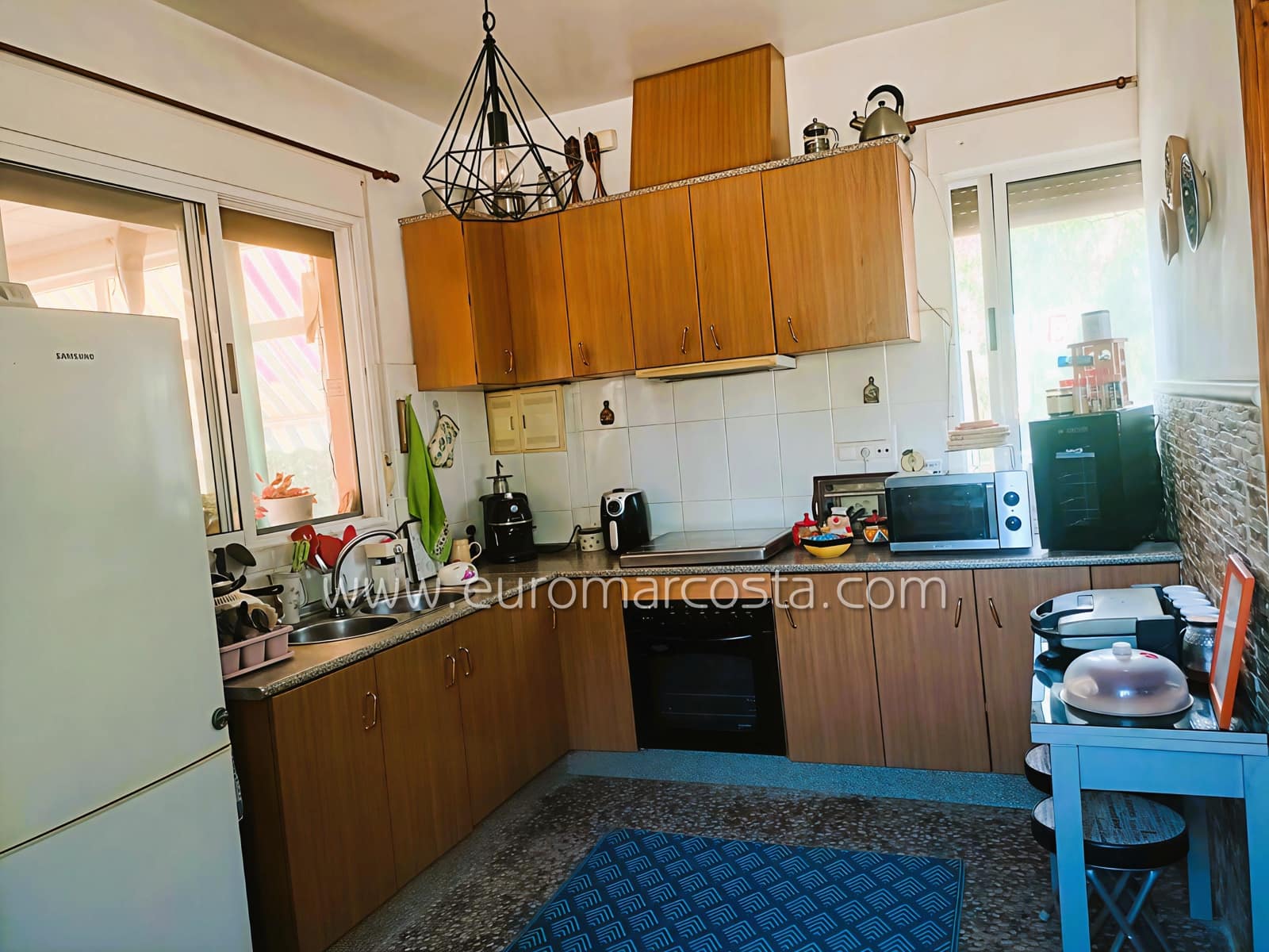 1 makuuhuone Maalaistalo myytävänä paikassa Daimes mukana uima-altaan 
autotalli - 199 500 € (Ref: 9247886)