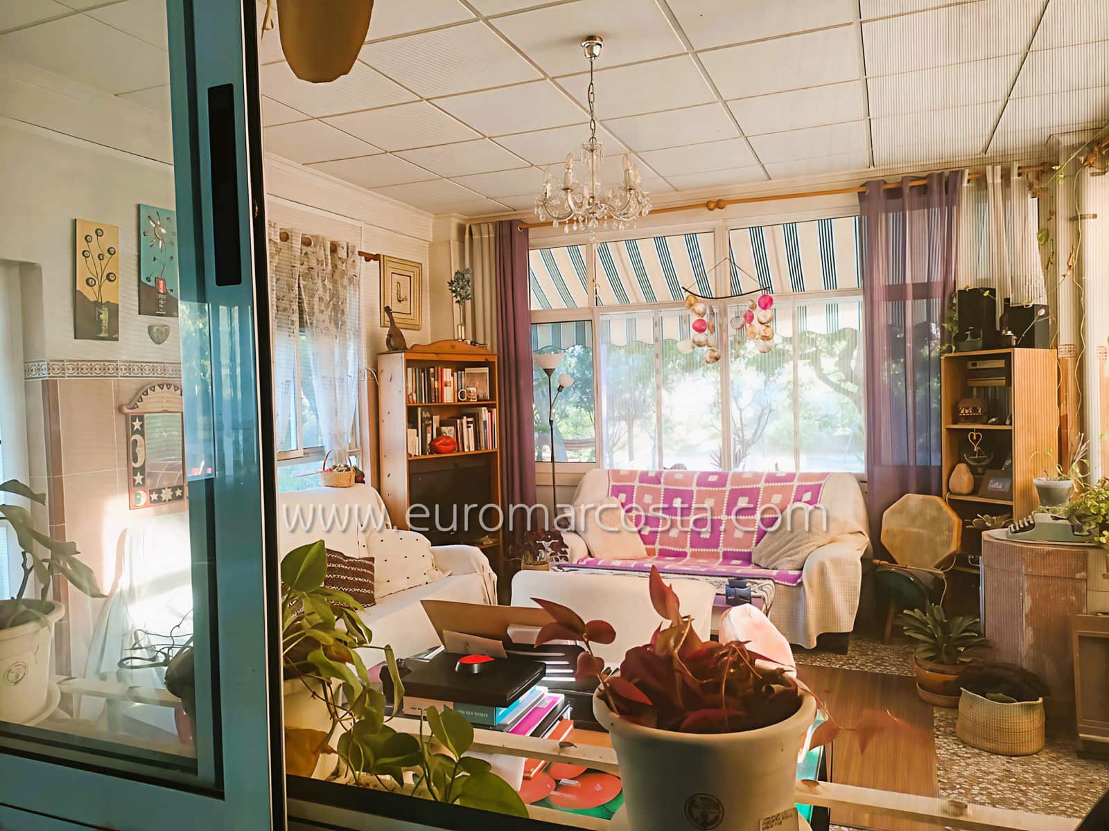 1 makuuhuone Maalaistalo myytävänä paikassa Daimes mukana uima-altaan 
autotalli - 199 500 € (Ref: 9247886)