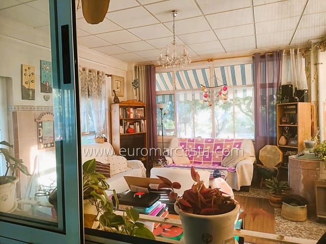 1 makuuhuone Maalaistalo myytävänä paikassa Daimes, Elche / Elx mukana uima-altaan 
autotalli - 199 500 € (Ref: 9247886)