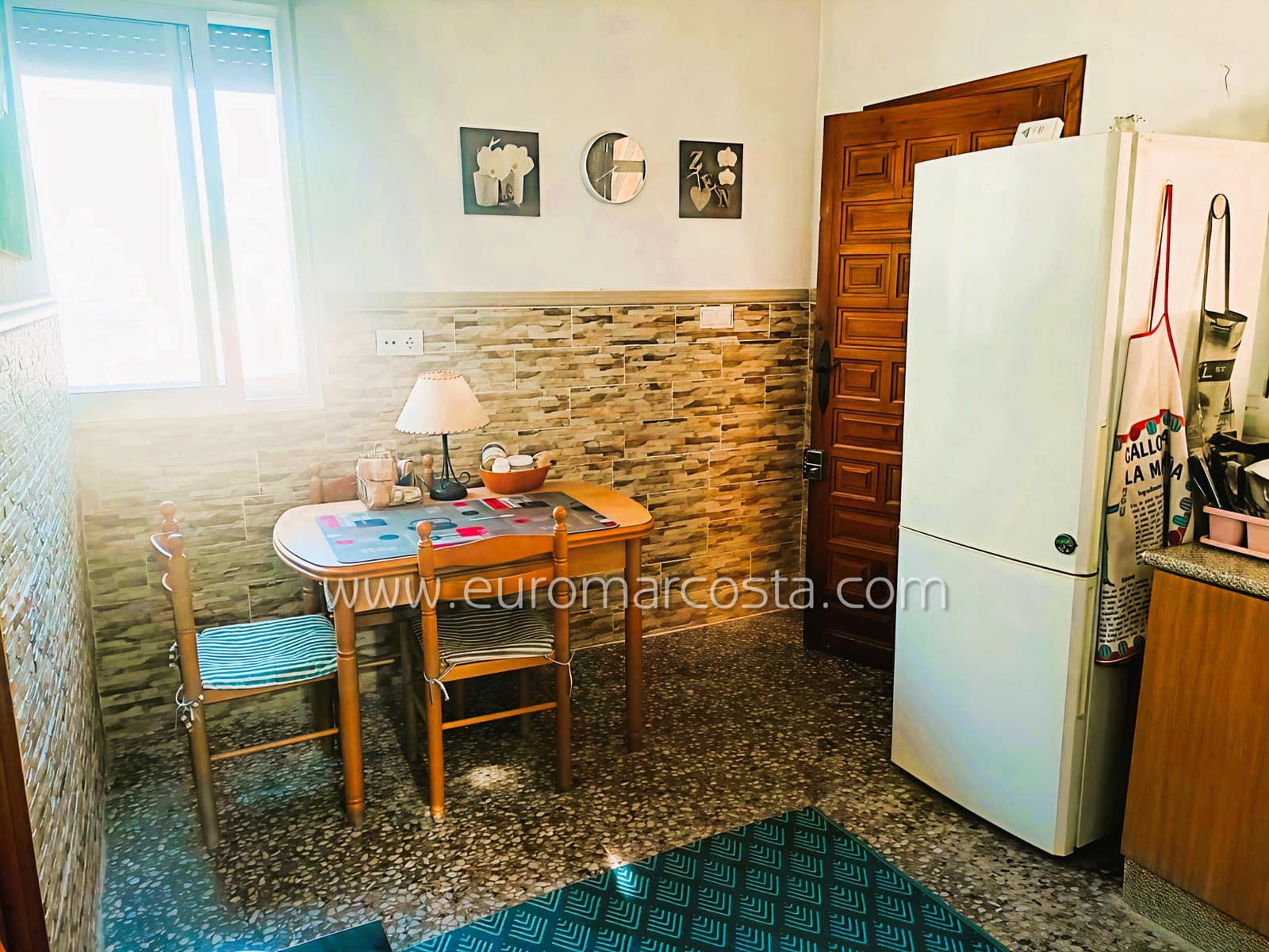 1 makuuhuone Maalaistalo myytävänä paikassa Daimes mukana uima-altaan 
autotalli - 199 500 € (Ref: 9247886)