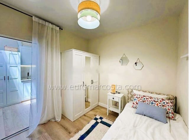 2 slaapkamer Rijtjeshuis te koop in Torrevieja - € 134.900 (Ref: 9278709)