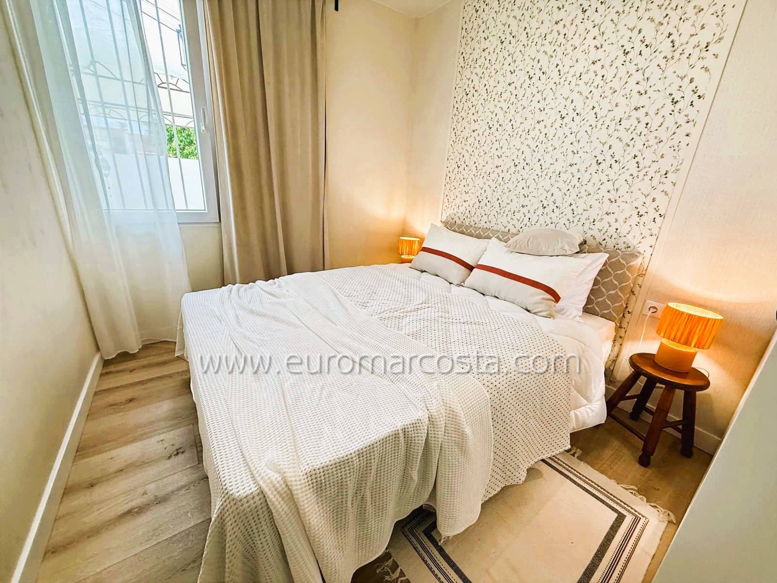 2 slaapkamer Rijtjeshuis te koop in Torrevieja - € 134.900 (Ref: 9278709)