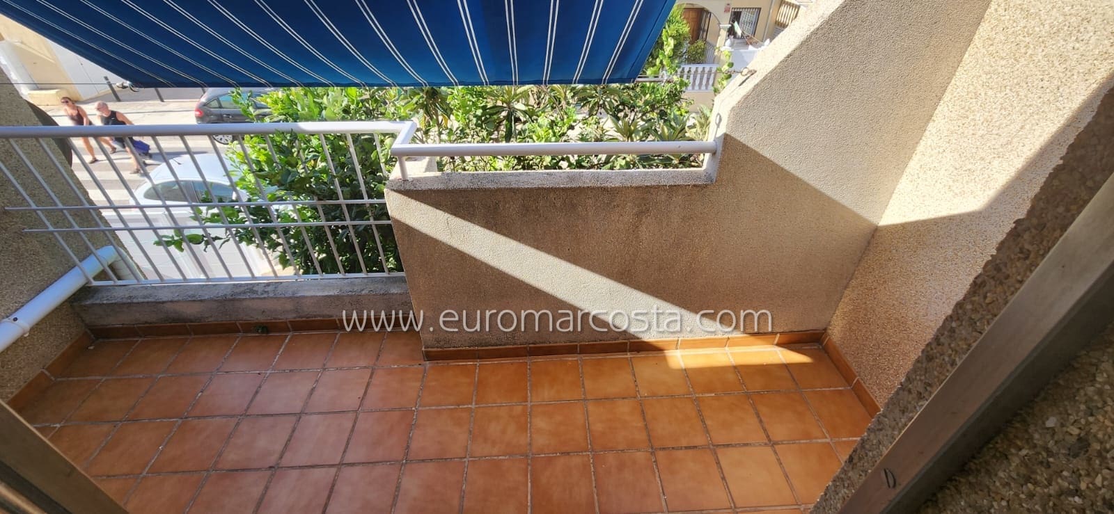 3 sovrum Radhus till salu i Torrevieja med pool - 189 000 € (Ref: 9306764)