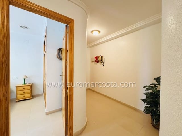 4 slaapkamer Appartement te koop in La Mata, Torrevieja met garage - € 340.000 (Ref: 9306978)