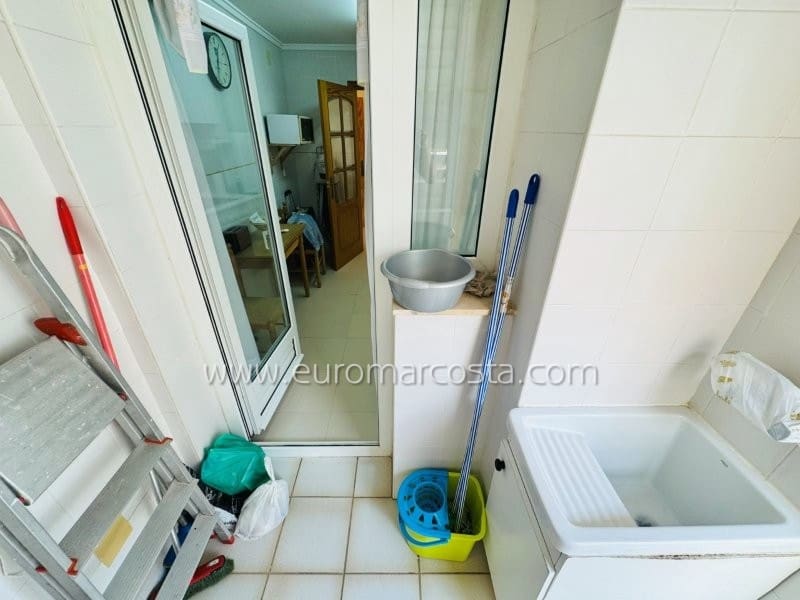 4 slaapkamer Appartement te koop in La Mata met garage - € 340.000 (Ref: 9306978)