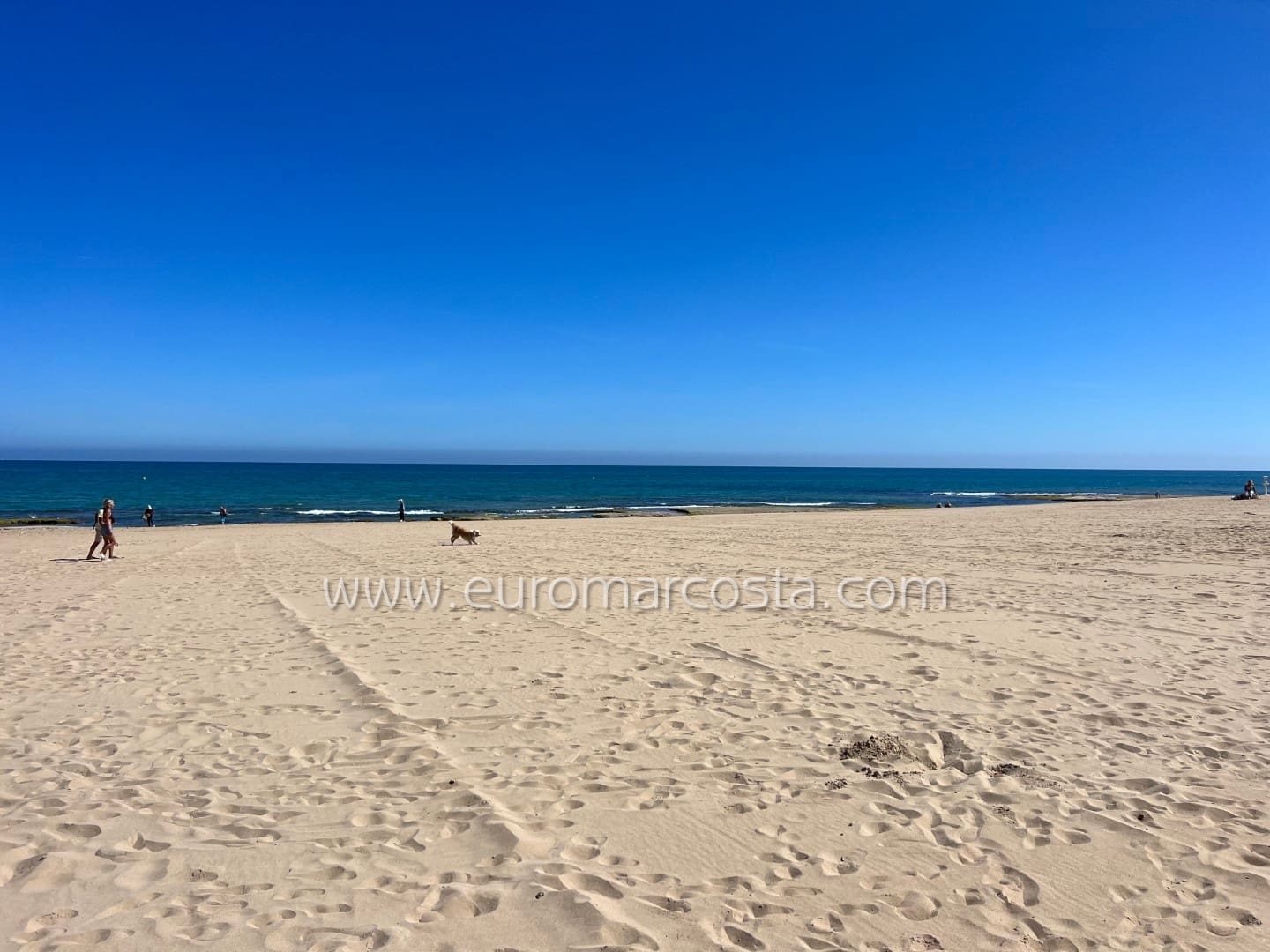 4 slaapkamer Appartement te koop in La Mata met garage - € 340.000 (Ref: 9306978)