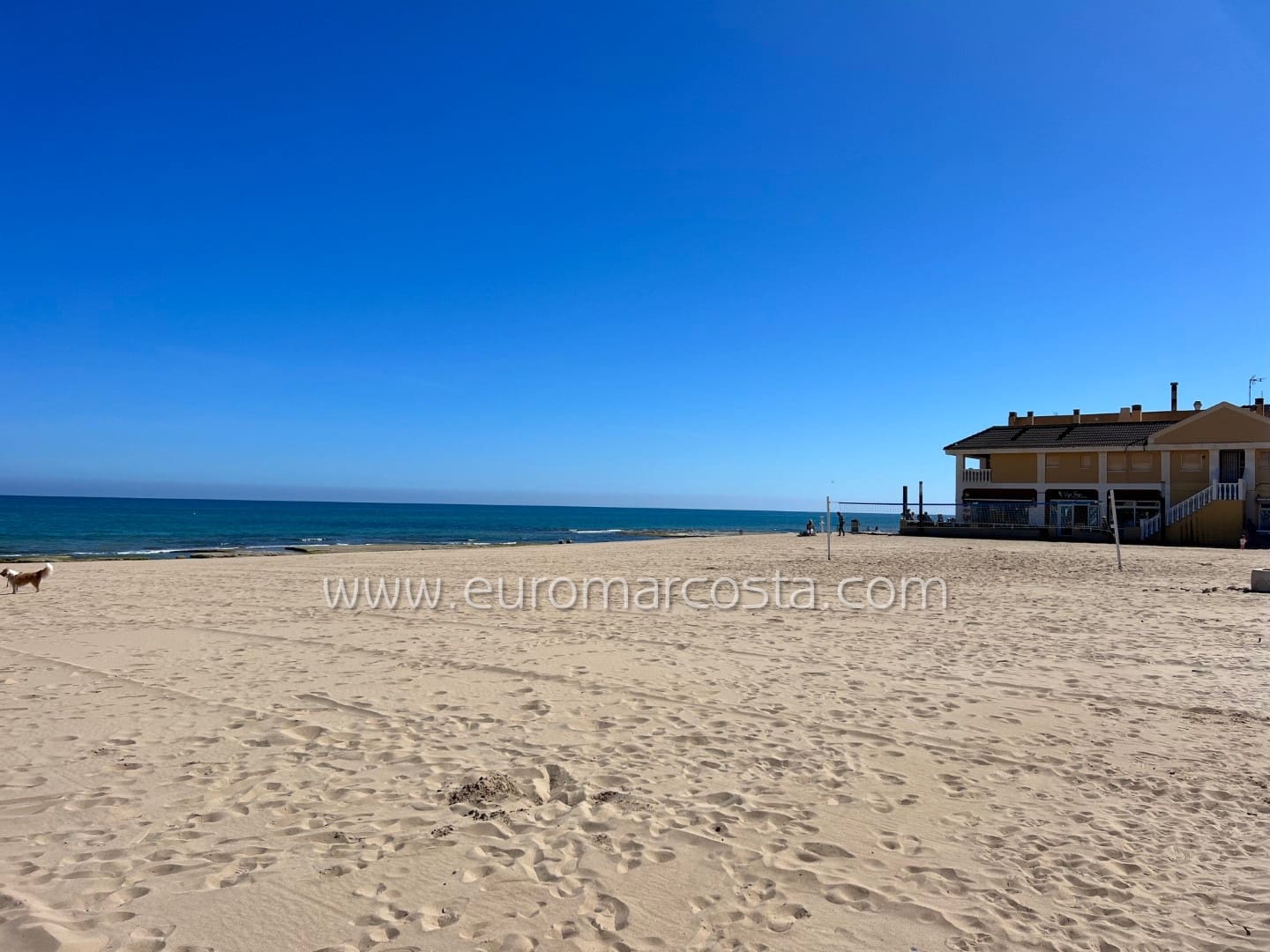 4 slaapkamer Appartement te koop in La Mata met garage - € 340.000 (Ref: 9306978)