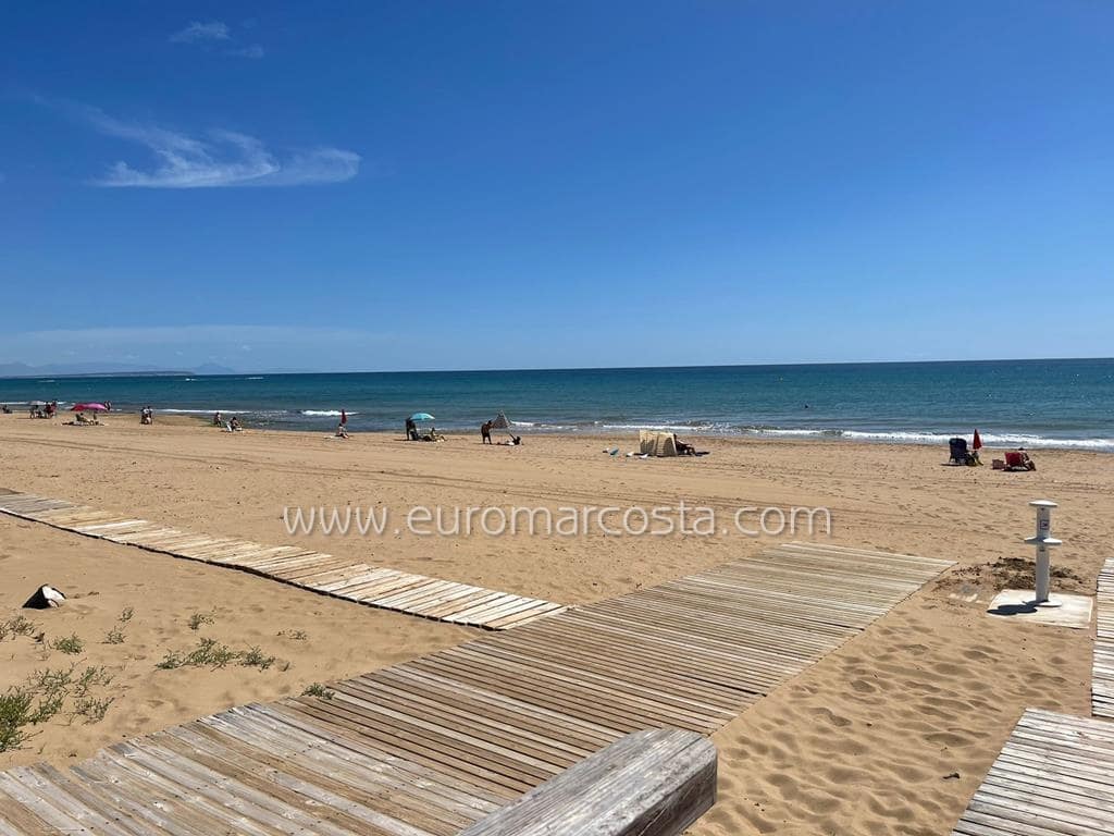 1 camera da letto Appartamento in vendita in La Mata con piscina garage - 119.500 € (Rif: 9319950)