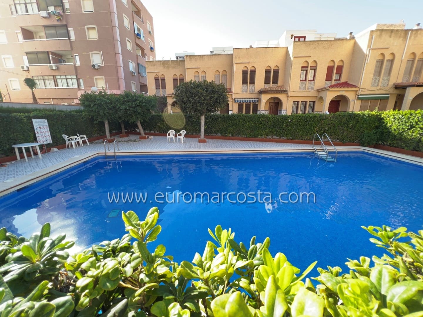 1 camera da letto Appartamento in vendita in La Mata con piscina garage - 119.500 € (Rif: 9319950)