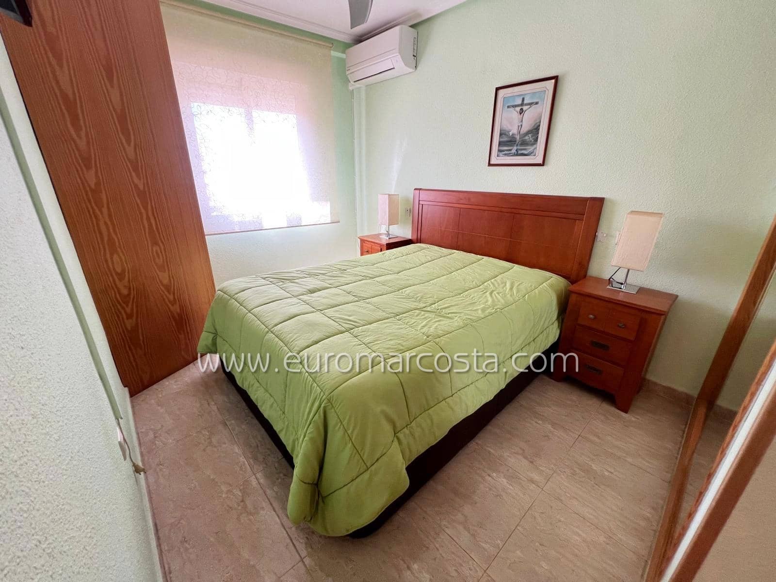 1 camera da letto Appartamento in vendita in La Mata con piscina garage - 119.500 € (Rif: 9319950)