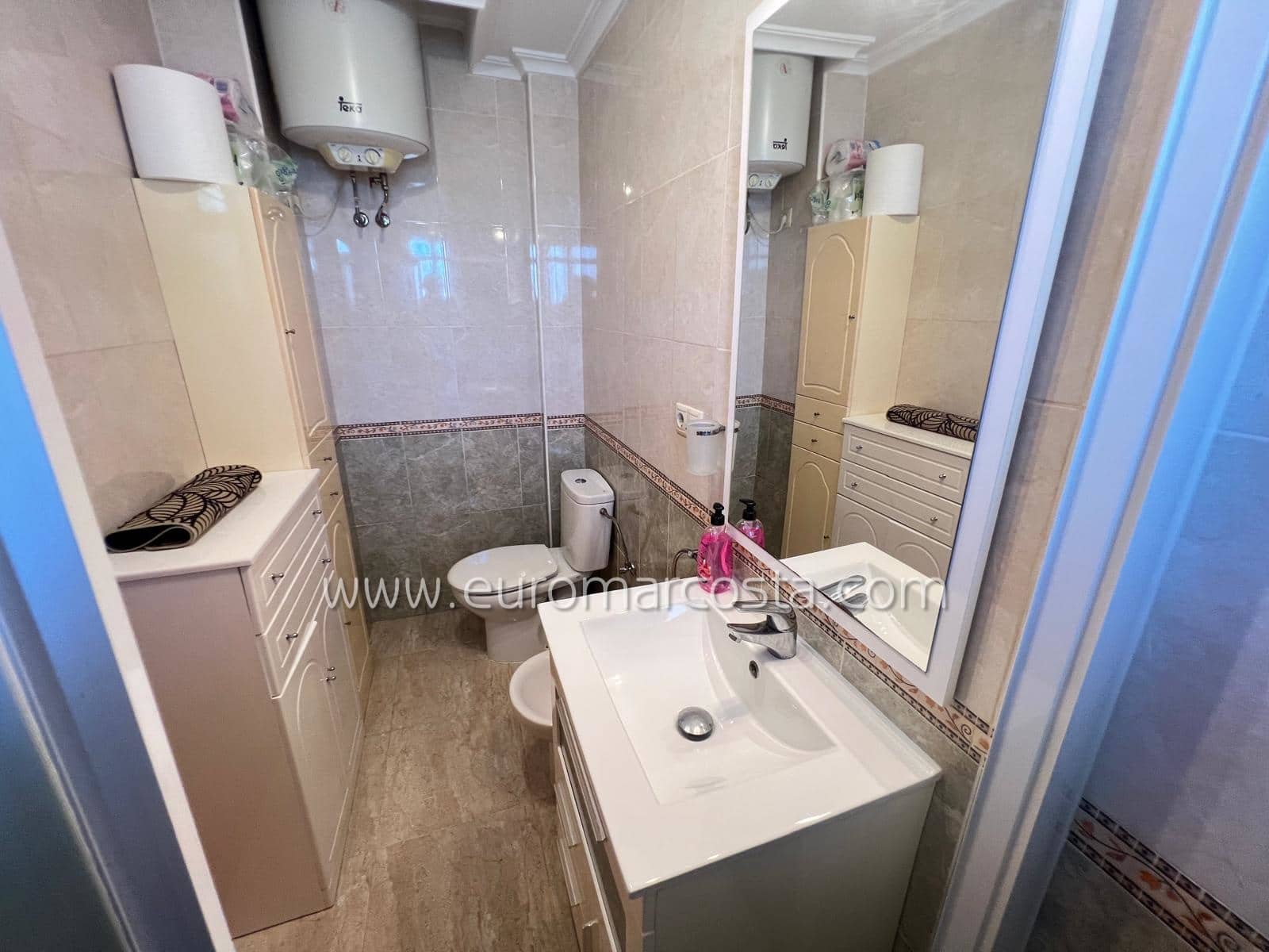 1 camera da letto Appartamento in vendita in La Mata con piscina garage - 119.500 € (Rif: 9319950)