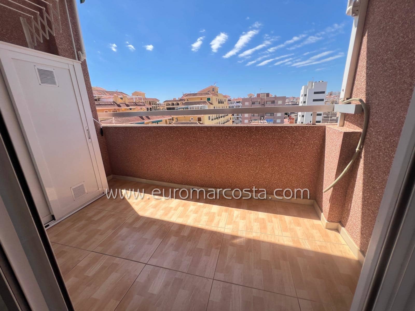 1 camera da letto Appartamento in vendita in La Mata con piscina garage - 119.500 € (Rif: 9319950)