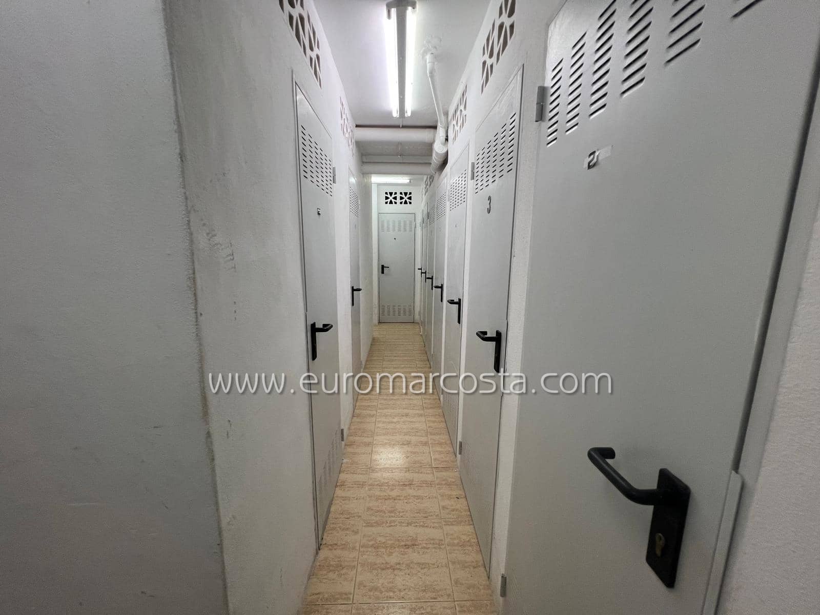 1 camera da letto Appartamento in vendita in La Mata con piscina garage - 119.500 € (Rif: 9319950)
