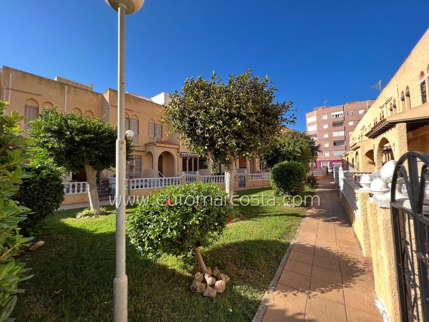 1 camera da letto Appartamento in vendita in La Mata con piscina garage - 119.500 € (Rif: 9319950)