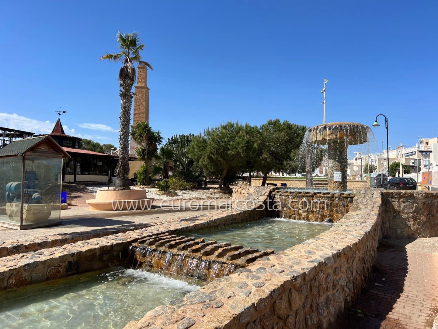 1 camera da letto Appartamento in vendita in La Mata con piscina garage - 119.500 € (Rif: 9319950)