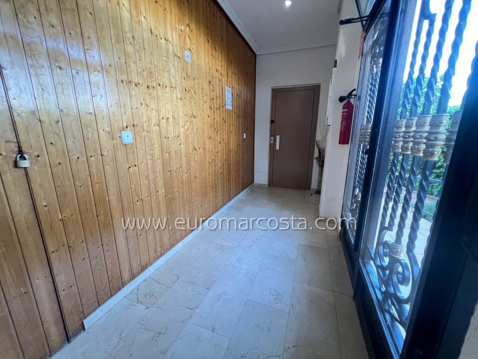 1 camera da letto Appartamento in vendita in La Mata con piscina garage - 119.500 € (Rif: 9319950)