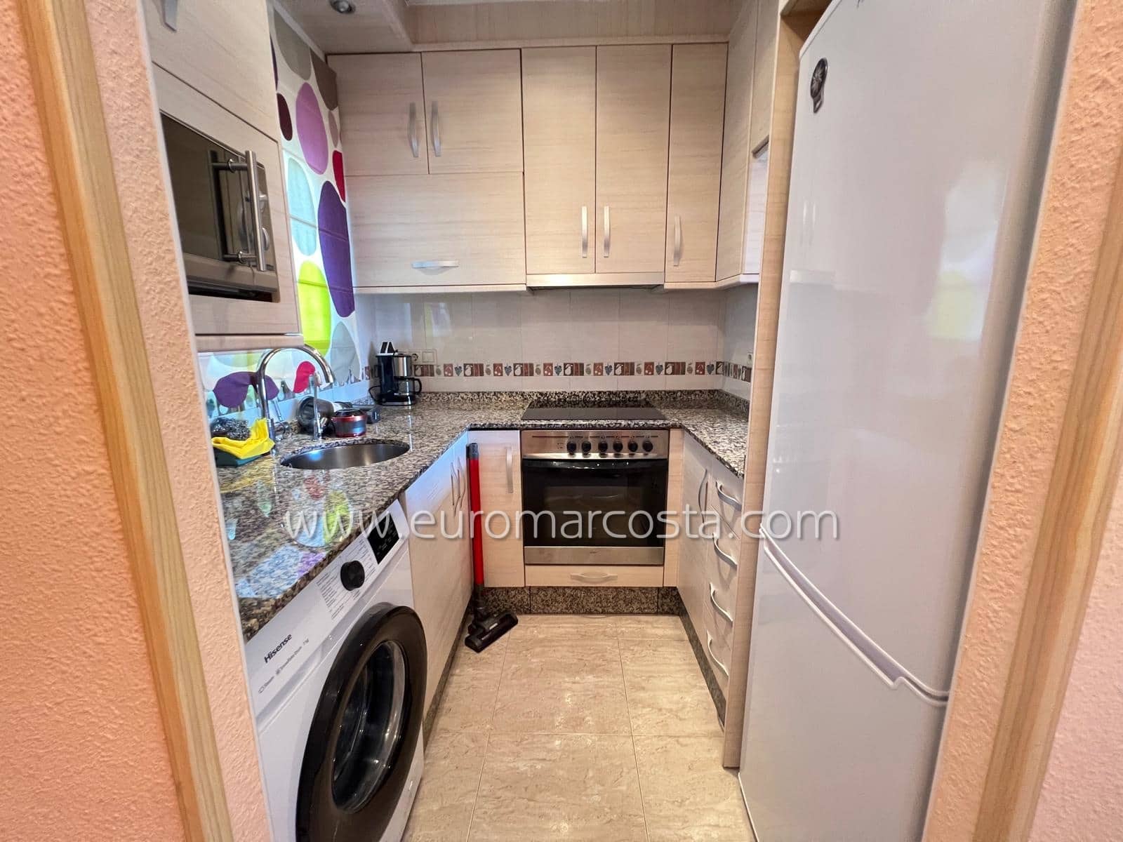 1 camera da letto Appartamento in vendita in La Mata con piscina garage - 119.500 € (Rif: 9319950)