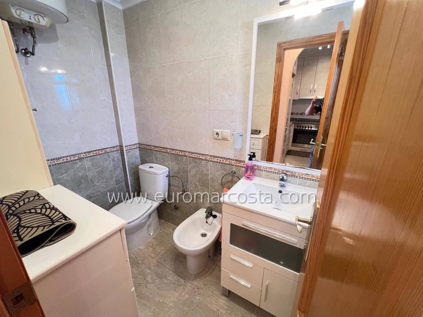 1 camera da letto Appartamento in vendita in La Mata con piscina garage - 119.500 € (Rif: 9319950)
