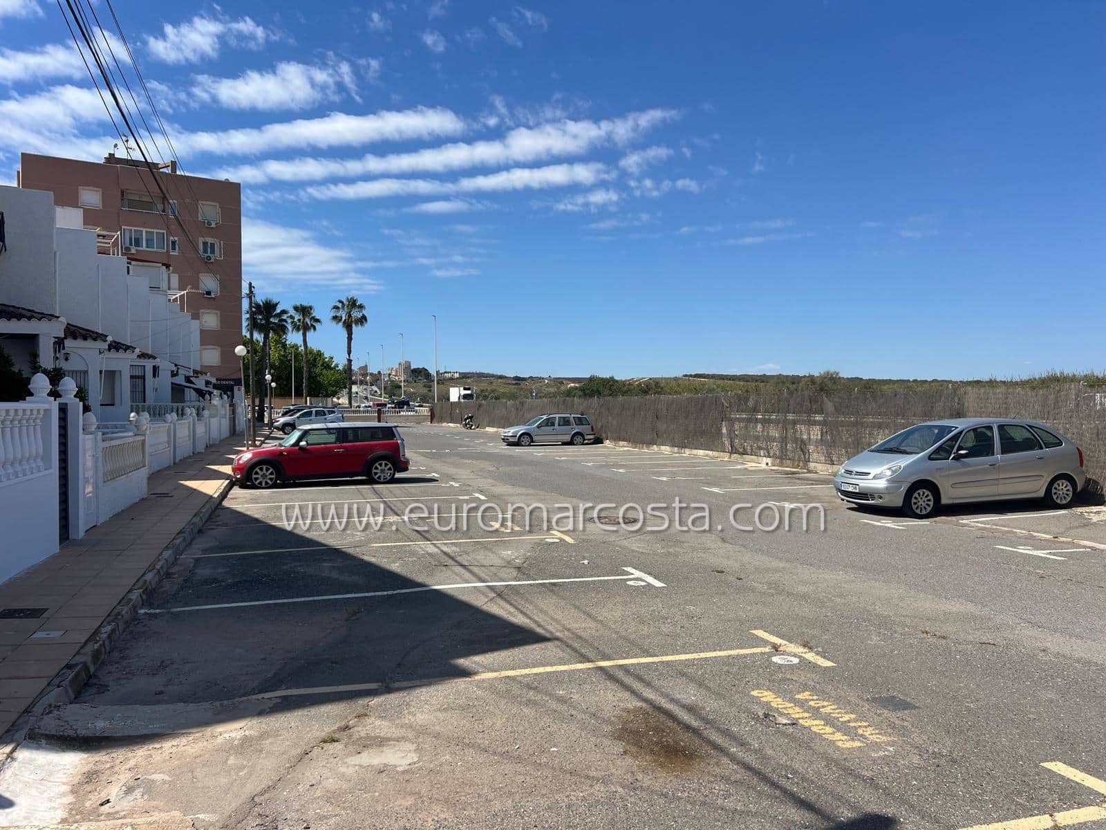 1 camera da letto Appartamento in vendita in La Mata con piscina garage - 119.500 € (Rif: 9319950)