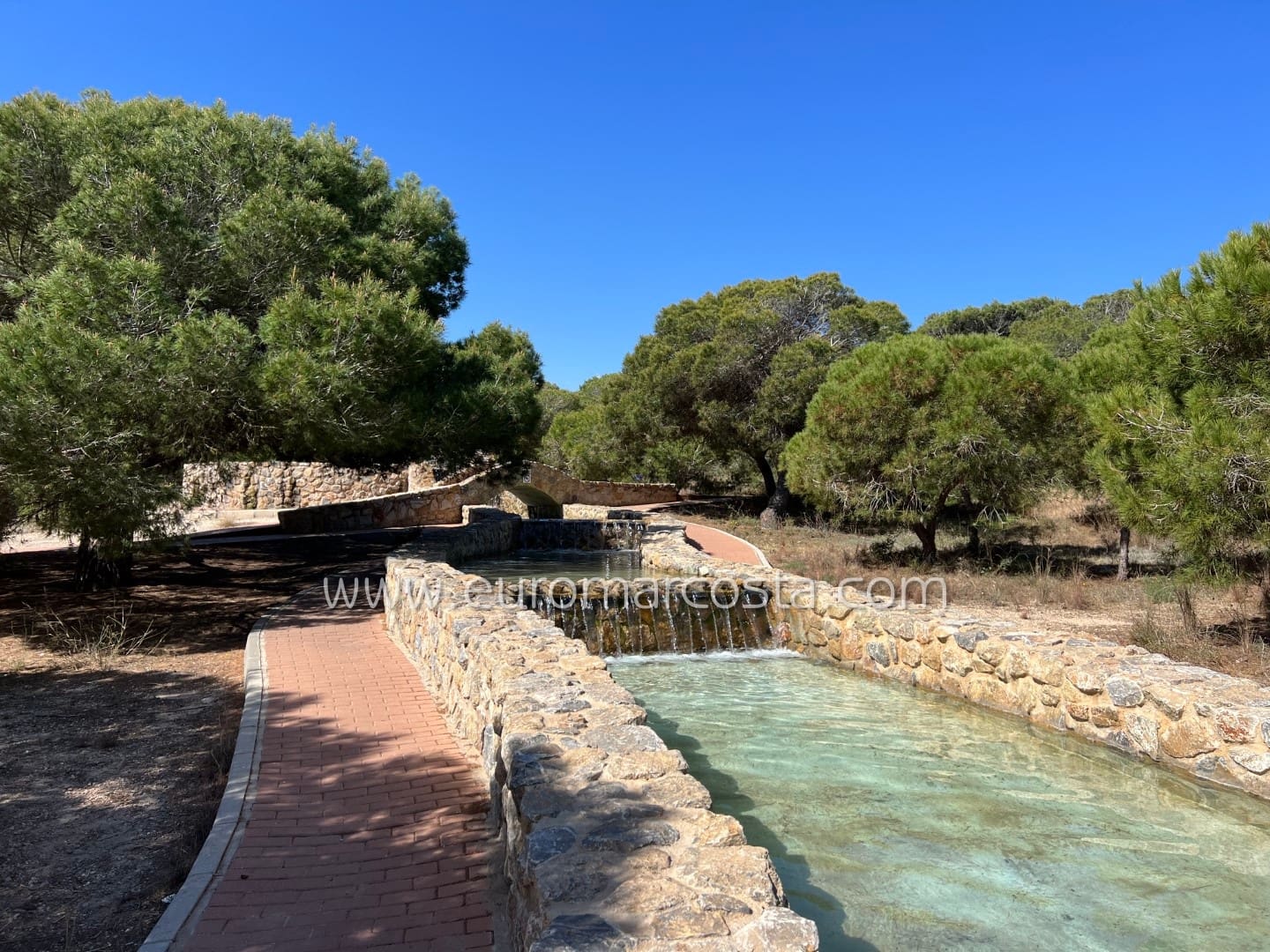 1 camera da letto Appartamento in vendita in La Mata con piscina garage - 119.500 € (Rif: 9319950)