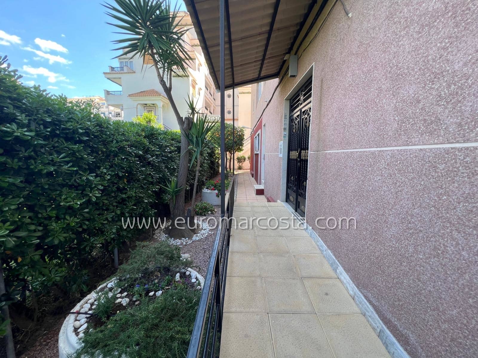 1 camera da letto Appartamento in vendita in La Mata con piscina garage - 119.500 € (Rif: 9319950)