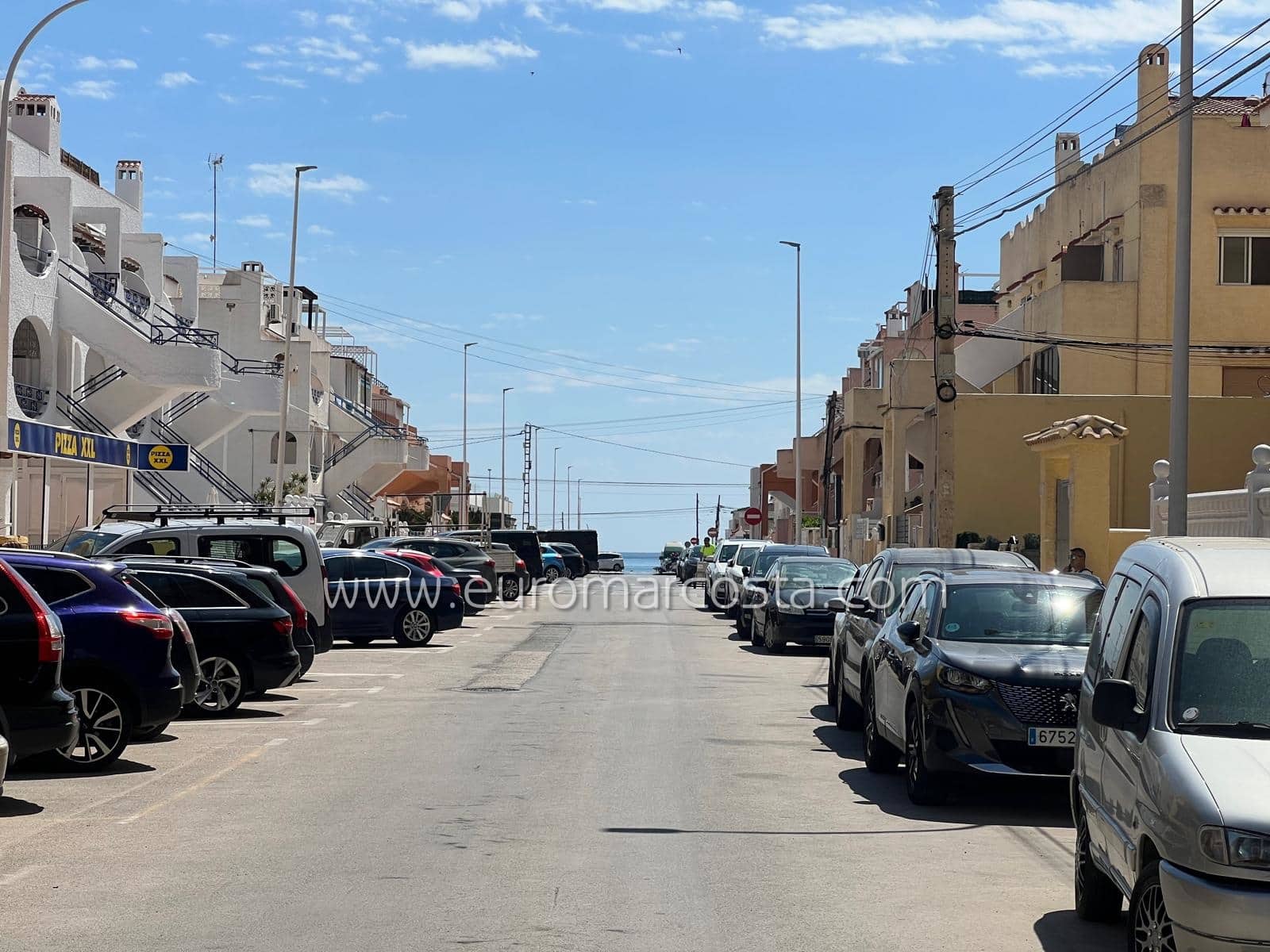 1 camera da letto Appartamento in vendita in La Mata con piscina garage - 119.500 € (Rif: 9319950)