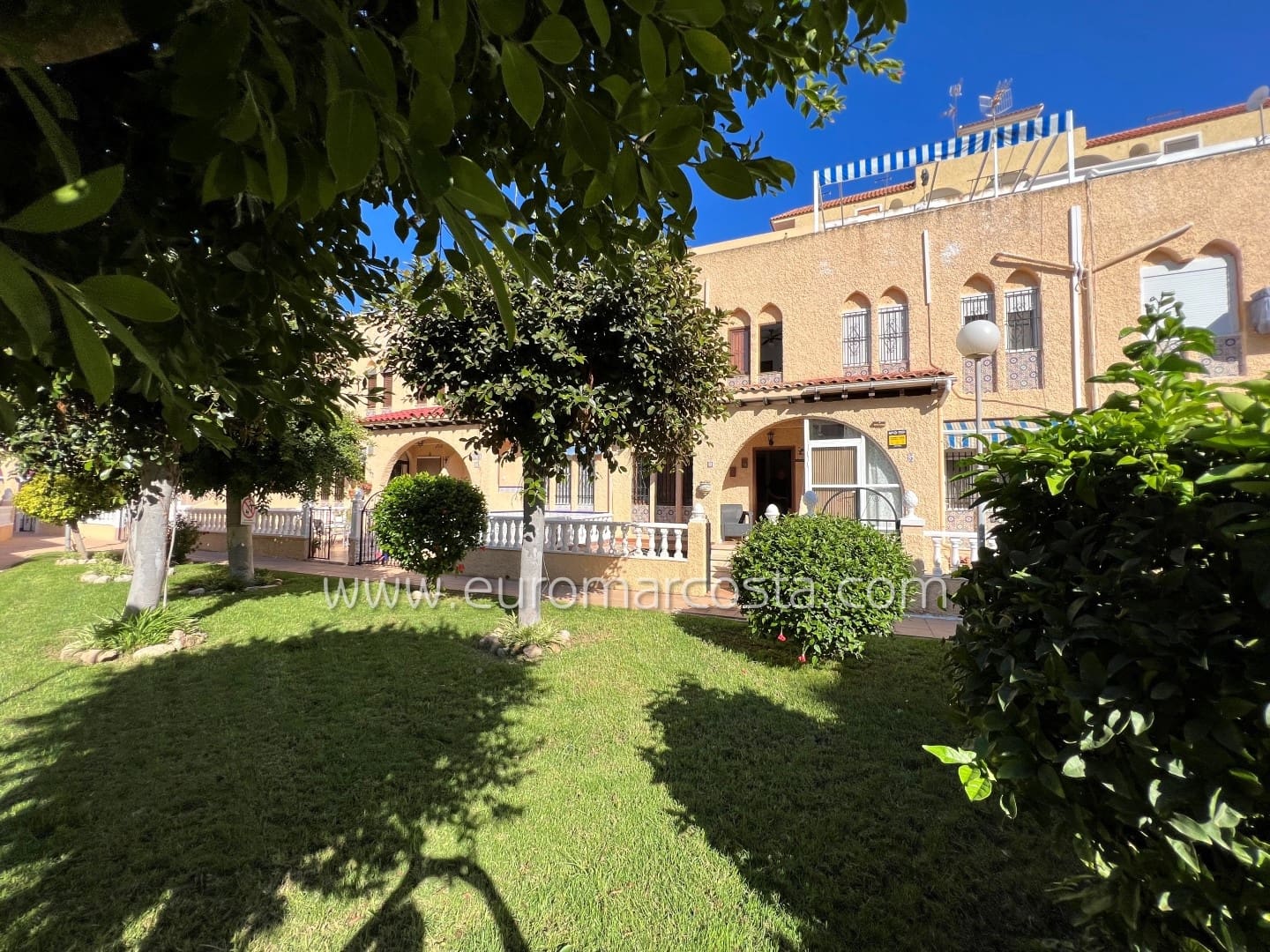 1 camera da letto Appartamento in vendita in La Mata con piscina garage - 119.500 € (Rif: 9319950)