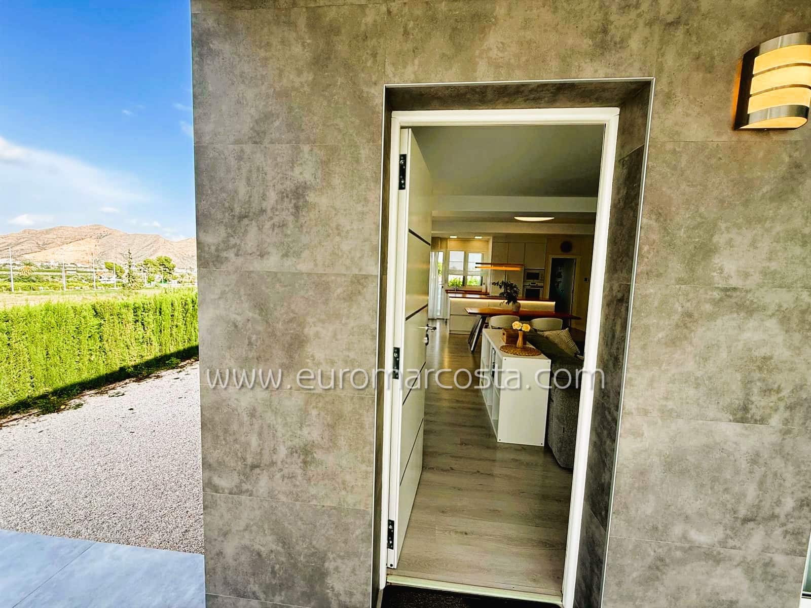 3 soveværelse Villa til salg i Orihuela med swimmingpool garage - € 449.000 (Ref: 9325462)