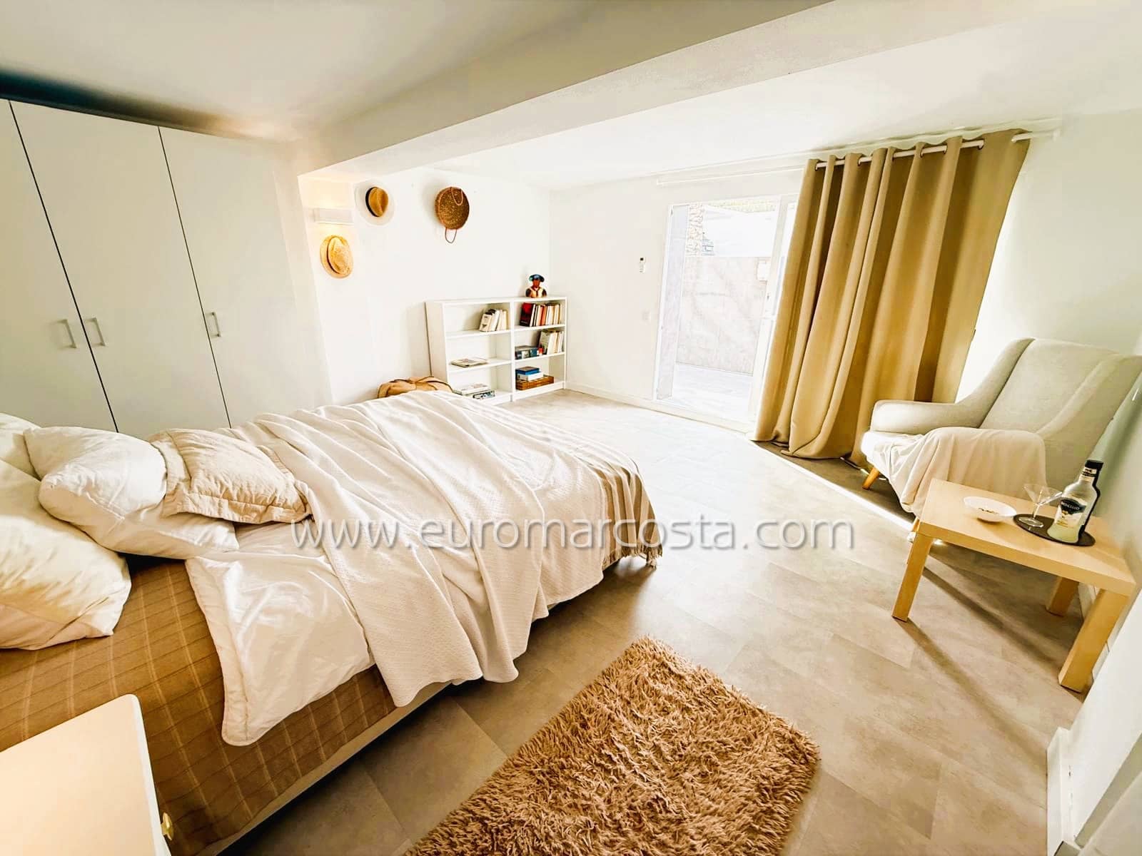 3 soveværelse Villa til salg i Orihuela med swimmingpool garage - € 449.000 (Ref: 9325462)