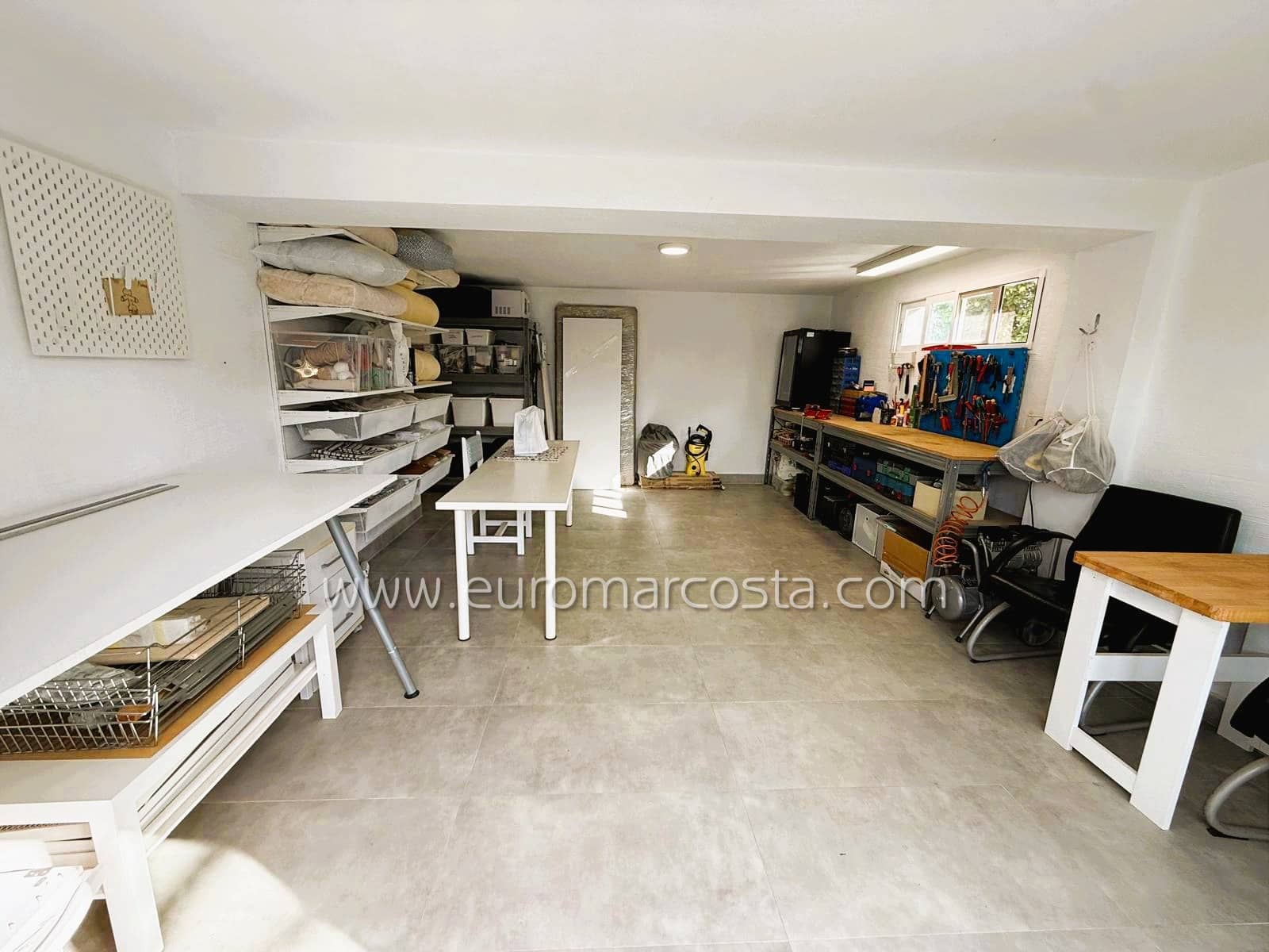 3 soveværelse Villa til salg i Orihuela med swimmingpool garage - € 449.000 (Ref: 9325462)