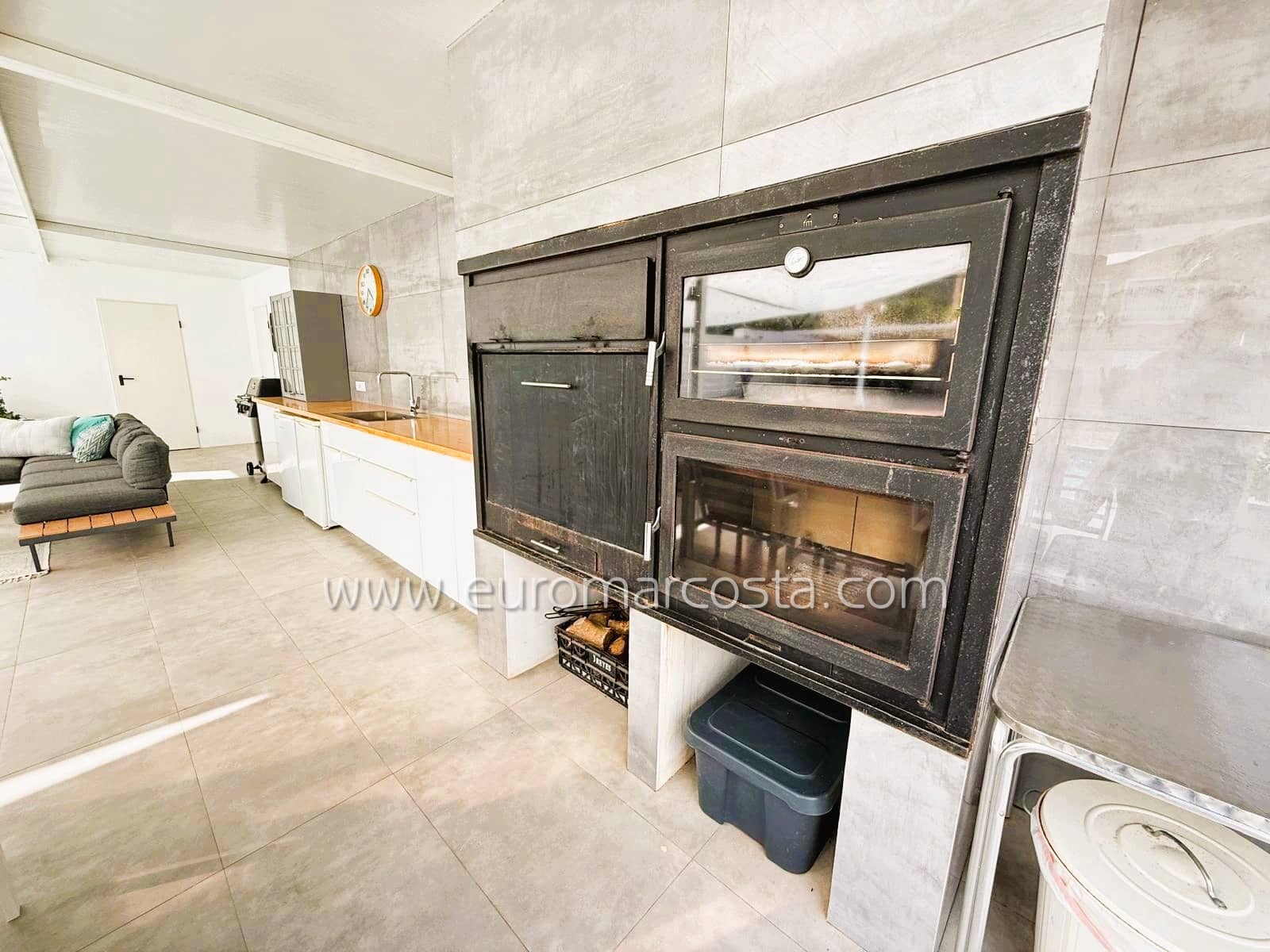 3 soveværelse Villa til salg i Orihuela med swimmingpool garage - € 449.000 (Ref: 9325462)